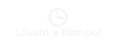 Justo-a-tiempo