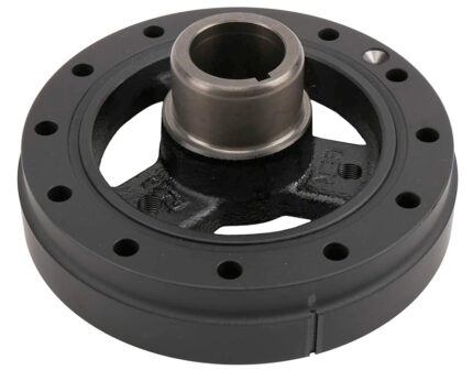 DAMPER DE MOTOR BLAZER