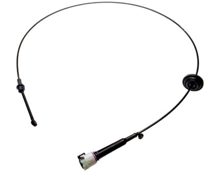 GUAYA SELECTORA DE CAMBIOS SILVERADO 4X2