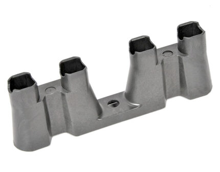 PORTA TAQUETES CORTOS SILVERADO