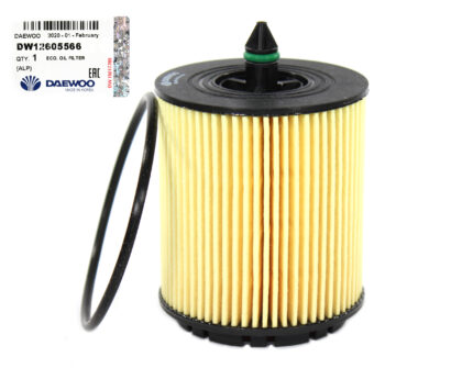 FILTRO ACEITE ORLANDO