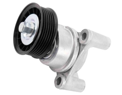 TENSOR CORREA MULTIFUNCIONAL SILVERADO