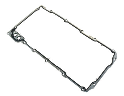 EMPACADURA CARTER MOTOR SILVERADO