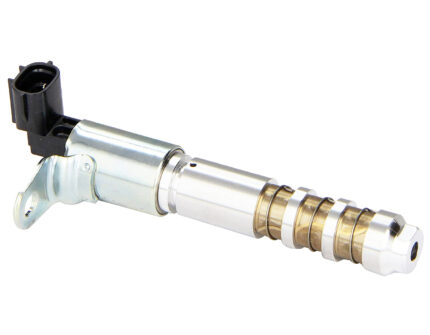 VALVULA SELENOIDE ACTUADOR POSICION LEVA CAPTIVA (VVS185)