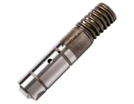 TAQUETE LARGO SILVERADO