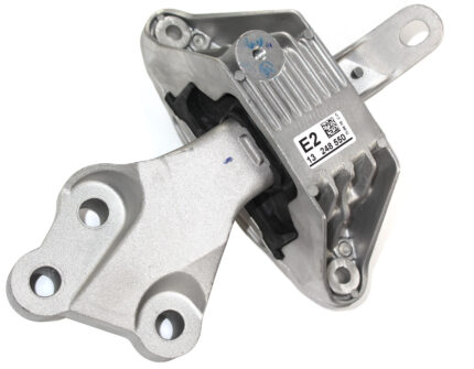 BASE CAJA TRAS. LH CRUZE