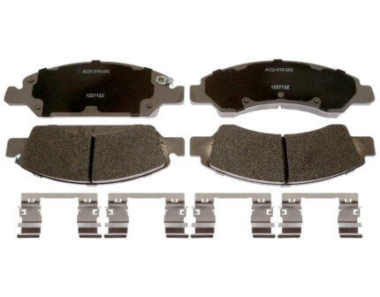 PASTILLA FRENO AVALANCHE