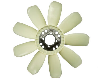 ASPA FAN CLUTCH SILVERADO 5.3