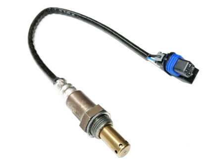 SENSOR OXIGENO AVALANCHE