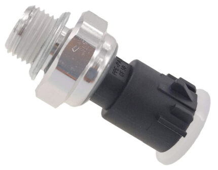 VALVULA PRESION ACEITE SILVERADO (12621234 , 12673134)