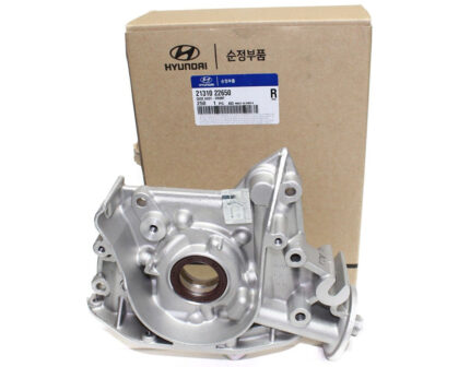 BOMBA ACEITE ACCENT 1.3/1.5