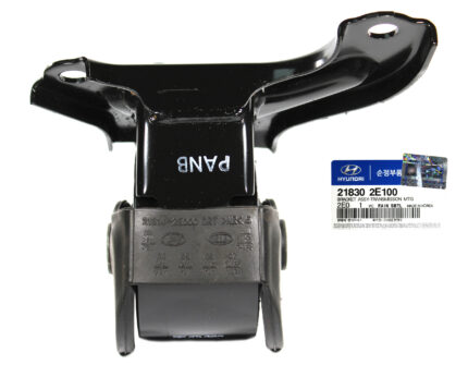 BASE CAJA LH TUCSON AUTOMATICO