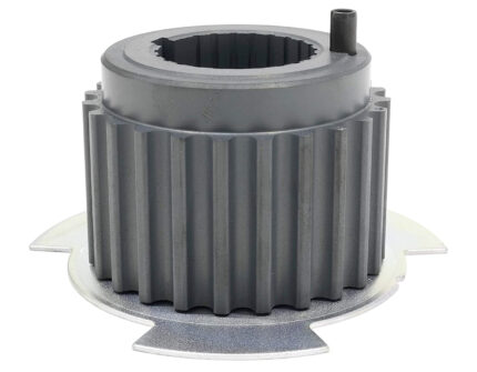 PIÑON CIGUEÑAL SEDONA/SORENTO 3.5L