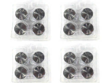 TAQUETE OPTRA LIMITED (JUEGO 16 UNID.)