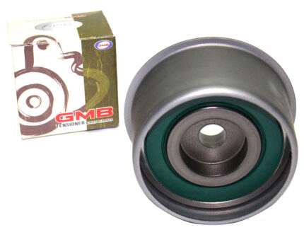 POLEA TENSOR CORREA TIEMPO SANTA FE/SONATA