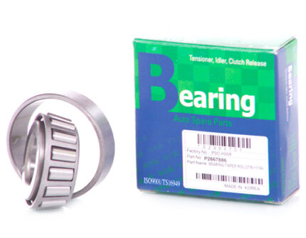 ROLINERA TRASERA EXTERNA CORSA/CIELO/LANOS