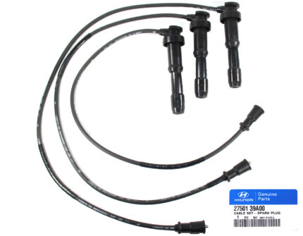 JGO CABLE BUJIA SEDONA