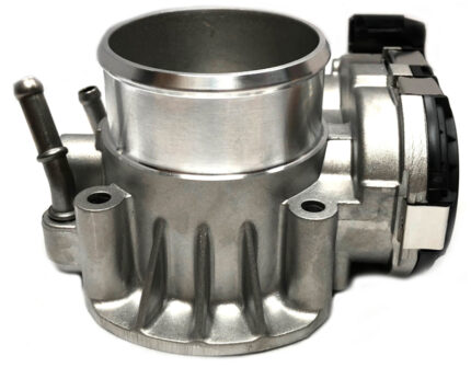 CUERPO ACELERACION GENESIS 2009-2014