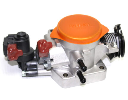 CUERPO ACELERACION TIBURON/SONATA 2.7L 2003/2007