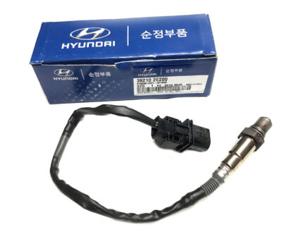 SENSOR OXIGENO SOUL/OPTIMA