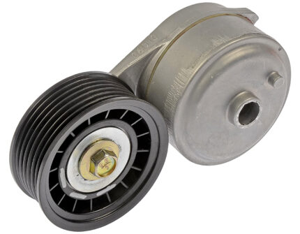 TENSOR CORREA UNICA SILVERADO