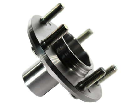 CUBO RUEDA ELANTRA 2.0 (2007-2012)