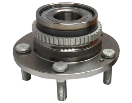 CUBO DE RUEDA TRASERO TUCSON