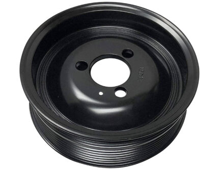 POLEA BOMBA AGUA CRUZE/SONIC 1.8