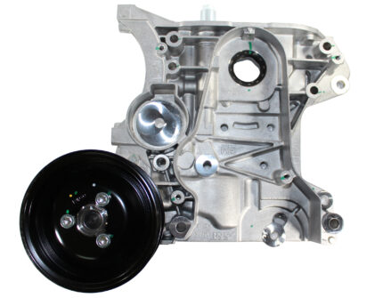 BOMBA ACEITE CRUZE (25195117)