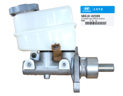 BOMBA FRENO ATOS (2 TUBERIAS)