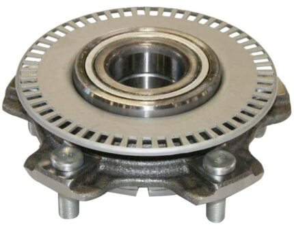 CUBO RUEDA DELTANTERO GRAND VITARA