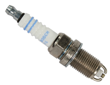 BUJIA (2 ELECTRODOS) OPTRA/CRUZE