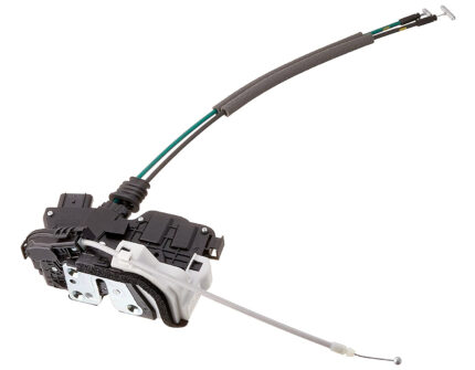 CERRADURA PUERTA DELT. IZQ. SORRENTO 2011-2014