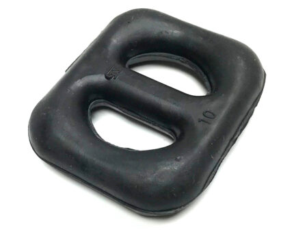 GOMA TUBO ESCAPE (OCHO)