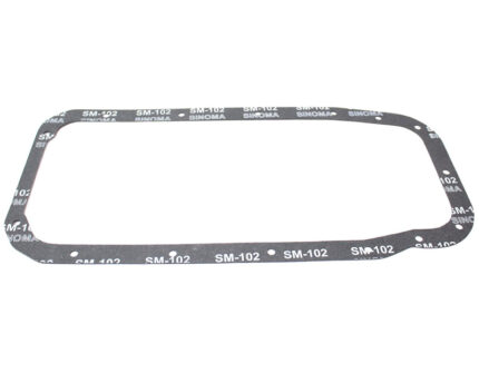 EMPACADURA CARTER MOTOR AVEO/CORSA