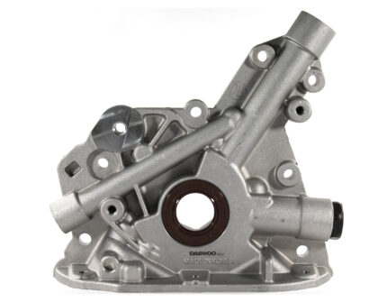 BOMBA ACEITE CORSA HEXAGONAL C/TENSOR