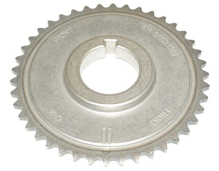 ENGRANAJE TIEMPO ORLANDO