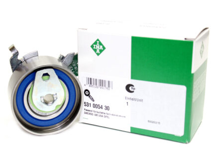 TENSOR CORREA TIEMPO OPTRA LTD