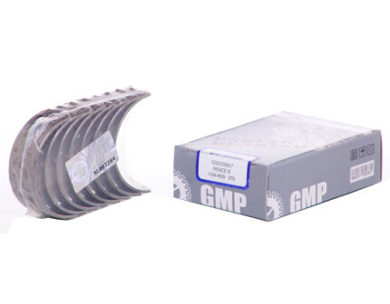 CONCHAS BIELA STD OPTRA LTD.