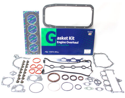 JGO EMPACADURAS AVEO 1.6 DOCH