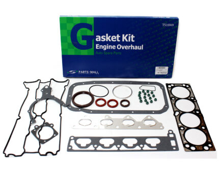 JGO EMPACADURAS OPTRA DESIGN