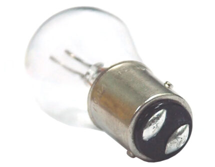 BOMBILLO 2 CONTACTOS