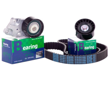 KIT TIEMPO AVEO 1.6 (CORREA DAYCO/TENSOR PMC/POLEA PMC)