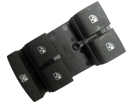 CONTROL SUBE VIDRIOS SONIC 2012-2018