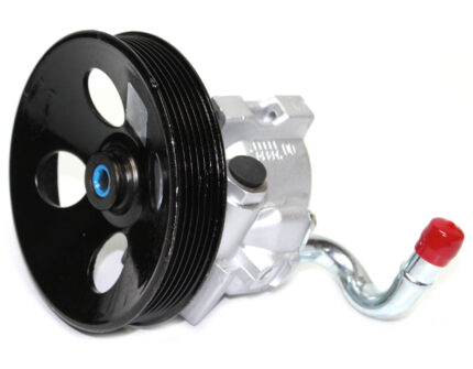 BOMBA DIRECCION HIDRAULICA OPTRA (96409001)