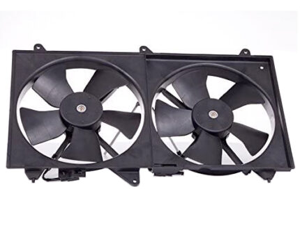 ELECTROVENTILADOR EPICA (DOS EN 1)