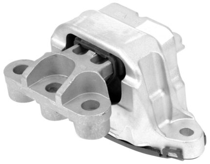 BASE MOTOR DELT. RH TRAX