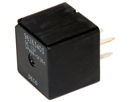 RELE ELECTROVENTILADOR AVEO/OPTRA/SPARK (RY604)