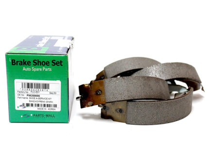 BANDAS FRENO SPARK (96446178)