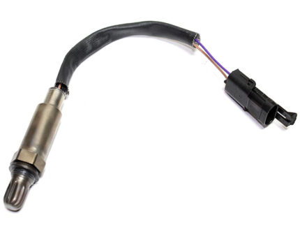 SENSOR OXIGENO OPTRA DESIGN (2 CABLES)